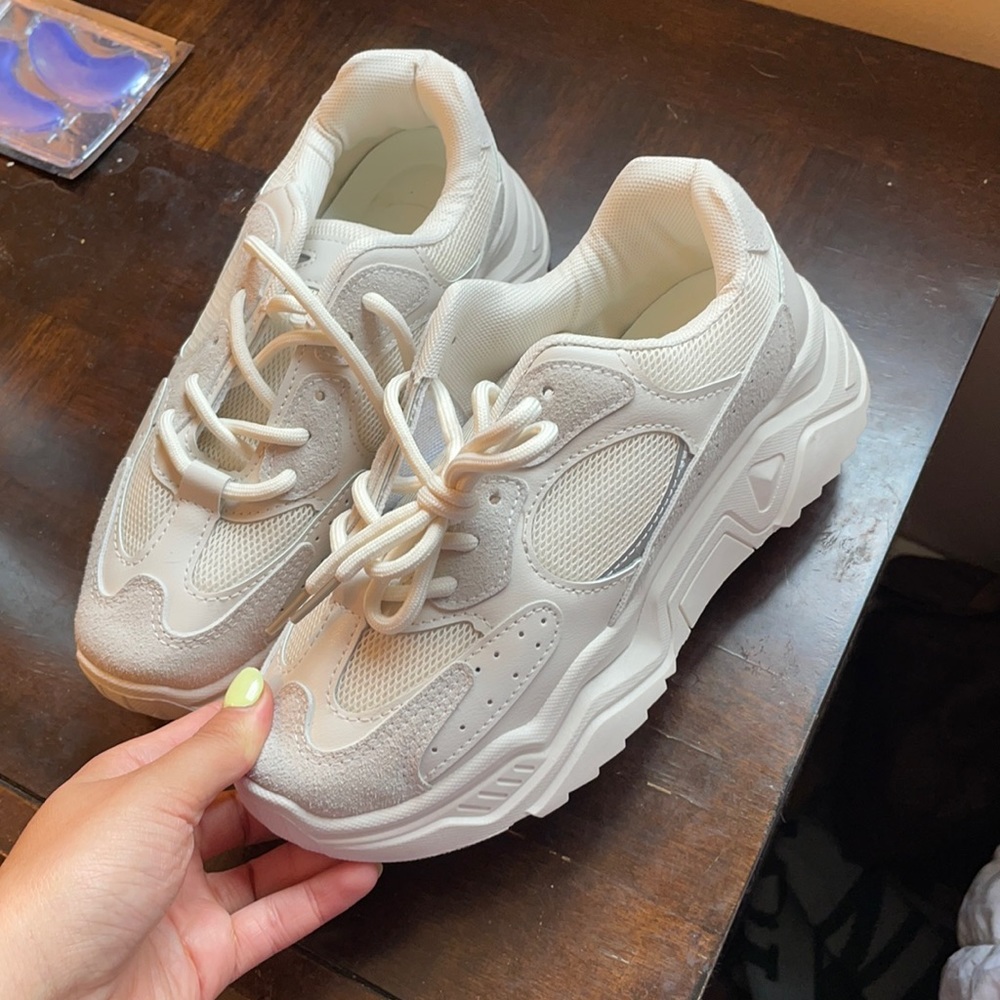 fashion shoes